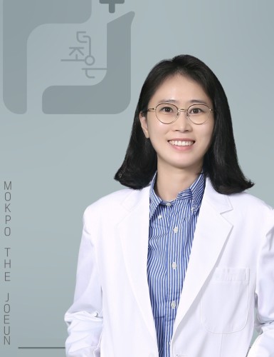 송수희 원장 (소화기내과 전문의)