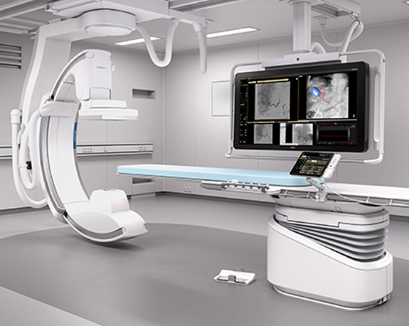Philips Azurion 5M20