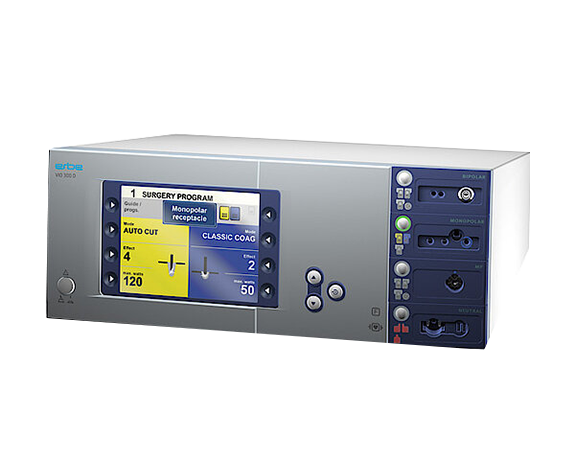ERBE VIO 300 D / APC 2