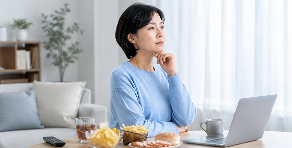 당뇨 환경적 원인