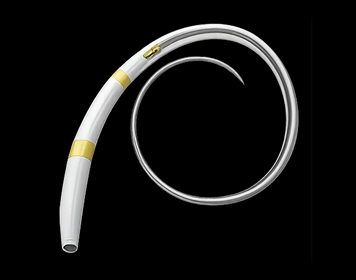 IVUS 카테터
